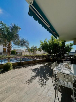Appartamento Stella Marina San Remo